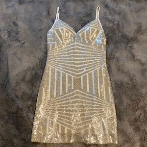 🇧🇷 JUST BE - Brazilian Dress